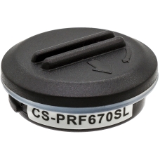 Reemplazo de batería compatible para Petsafe RFA-67,RFA-67D-11