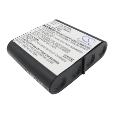 Reemplazo de batería compatible para Philips 3104 200 50971