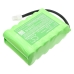 Batería compatible con Progetti CS-PRS380MD