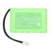 Batería compatible con Progetti CS-PRS380MD