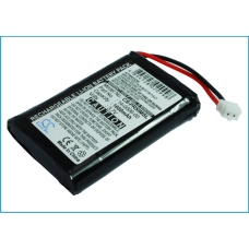 Reemplazo de batería compatible para Palm 14-0006-00