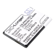 CS-PRX120CL