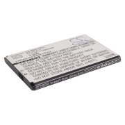 Batería para teléfono inalámbrico Panasonic KX-PRX150