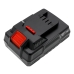 Battery industrial Parkside PSBSA 20-Li-C3