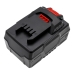 Battery industrial Parkside PSBSA 20-Li-C3