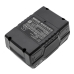 Battery industrial Parkside PSBSA 20-Li-C3