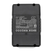Battery industrial Parkside PSBSA 20-Li-C3