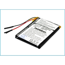 Reemplazo de batería compatible para Philips 