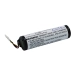 Battery Replaces ABC6A