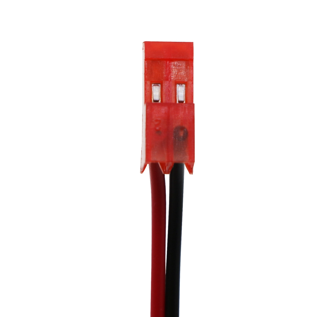 Batería de la cámara de seguridad del hogar Powersonic CS-PSA039LS