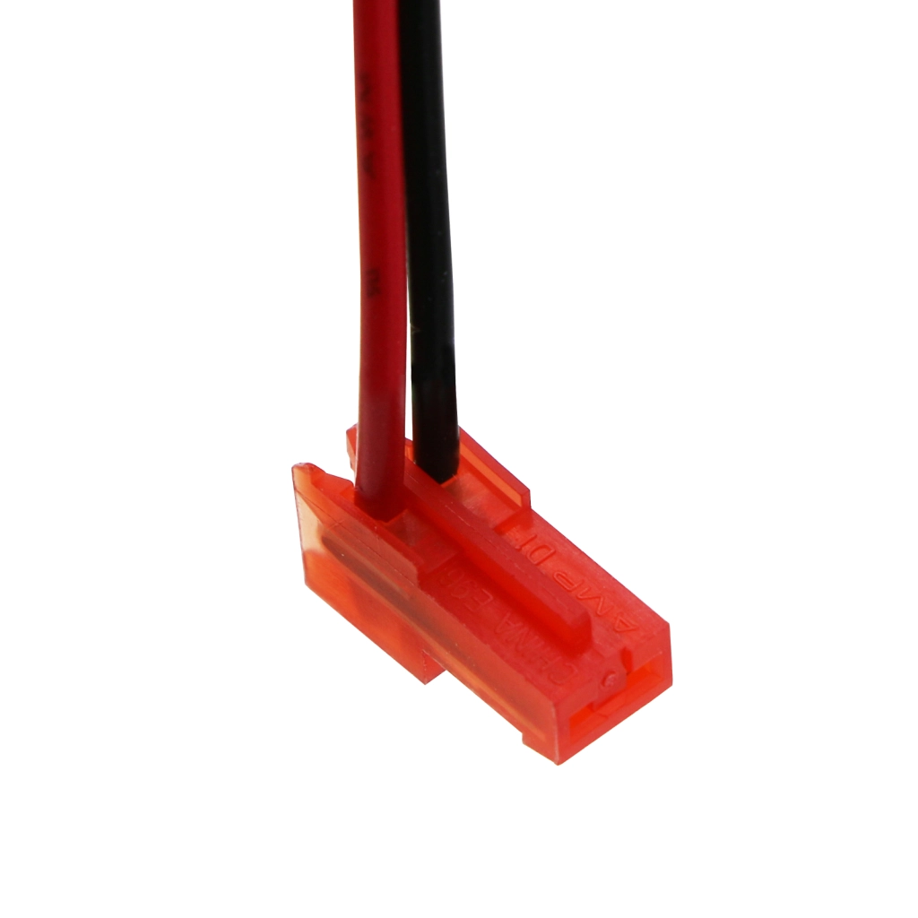Batería de la cámara de seguridad del hogar Powersonic CS-PSA039LS