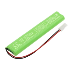 Reemplazo de batería compatible para  726BH-LOP1,OSA279