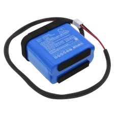 Reemplazo de batería compatible para Philips INR18650-4S2P