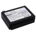 BarCode, Scanner Battery PSC CS-PSF4220BL