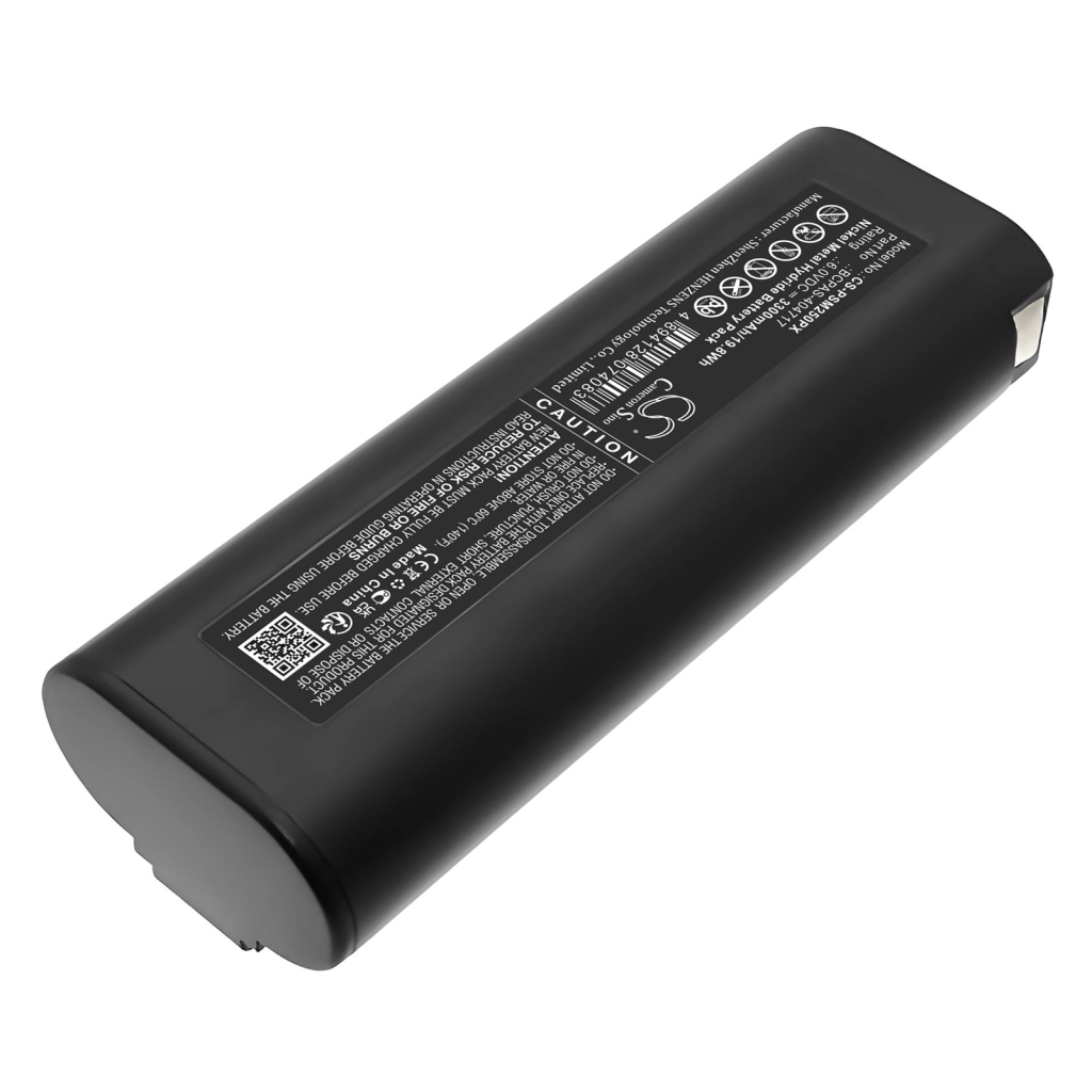 Battery industrial Paslode IM350A