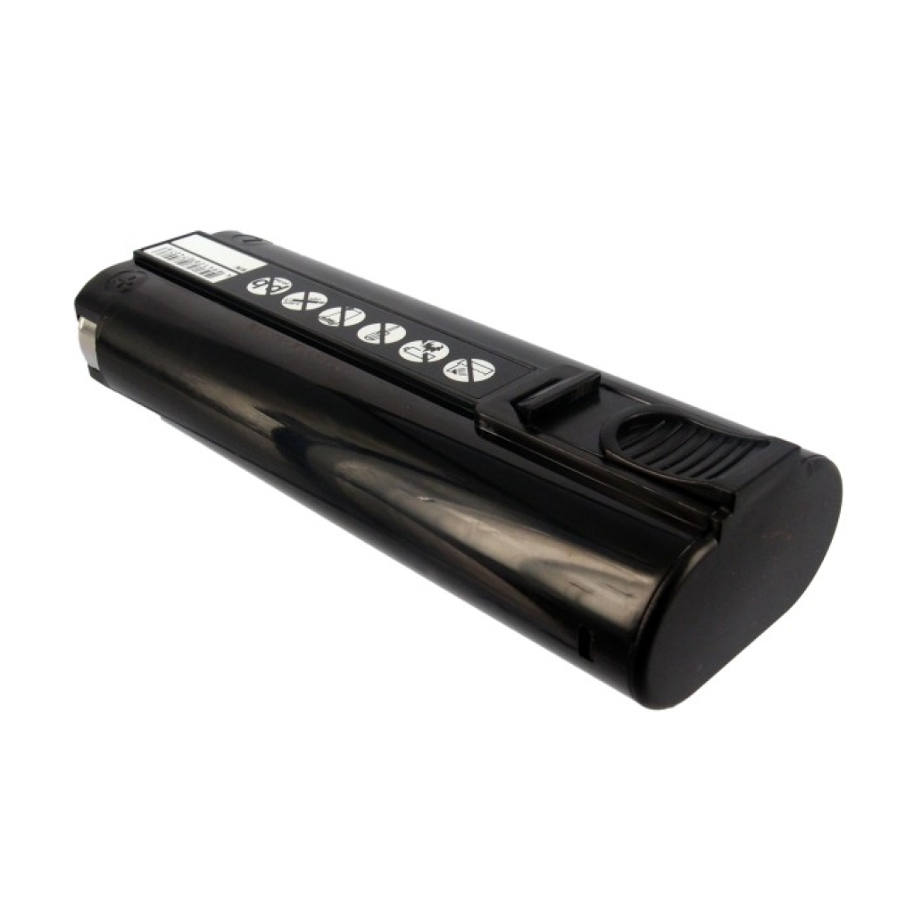 Battery Replaces BCPAS-404717HC