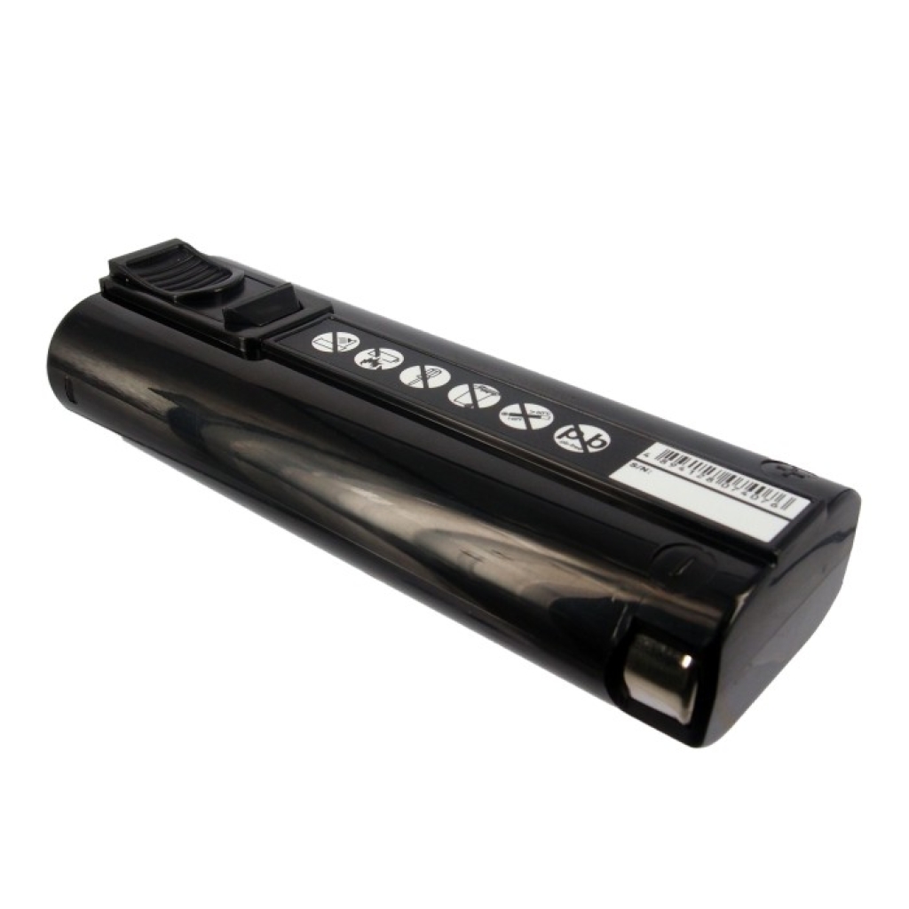 Battery Replaces BCPAS-404717HC