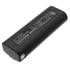 Reemplazo de batería compatible para Paslode 404400,404717,BCPAS-404717,BCPAS-404717HC