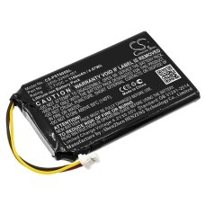 Reemplazo de batería compatible para Polycom 2200-32400-001