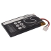 Batería del mando a distancia Philips CS-PSU9400RC