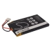 Batería del mando a distancia Philips CS-PSU9400RC