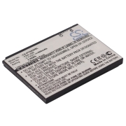 Batería compatibleWith Pantech
