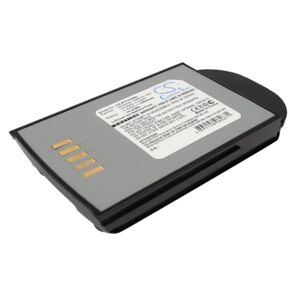 BarCode, Scanner Battery PSION Teklogix 7535LX