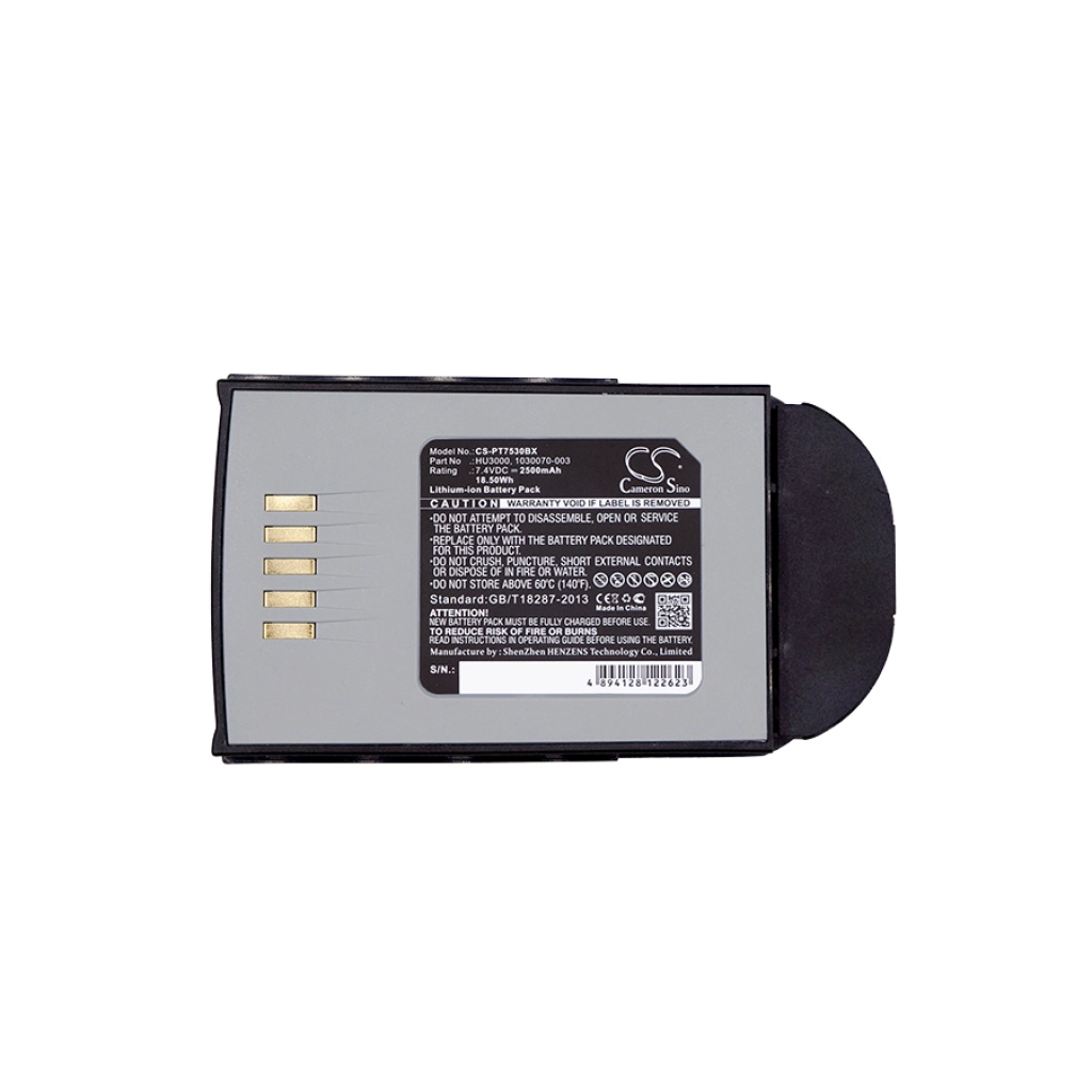 Battery Replaces 1030070-003