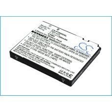 Reemplazo de batería compatible para Pantech PBR-65A
