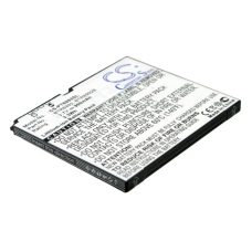 Reemplazo de batería compatible para Pantech BTR8992,BTR8992B,TR8992B