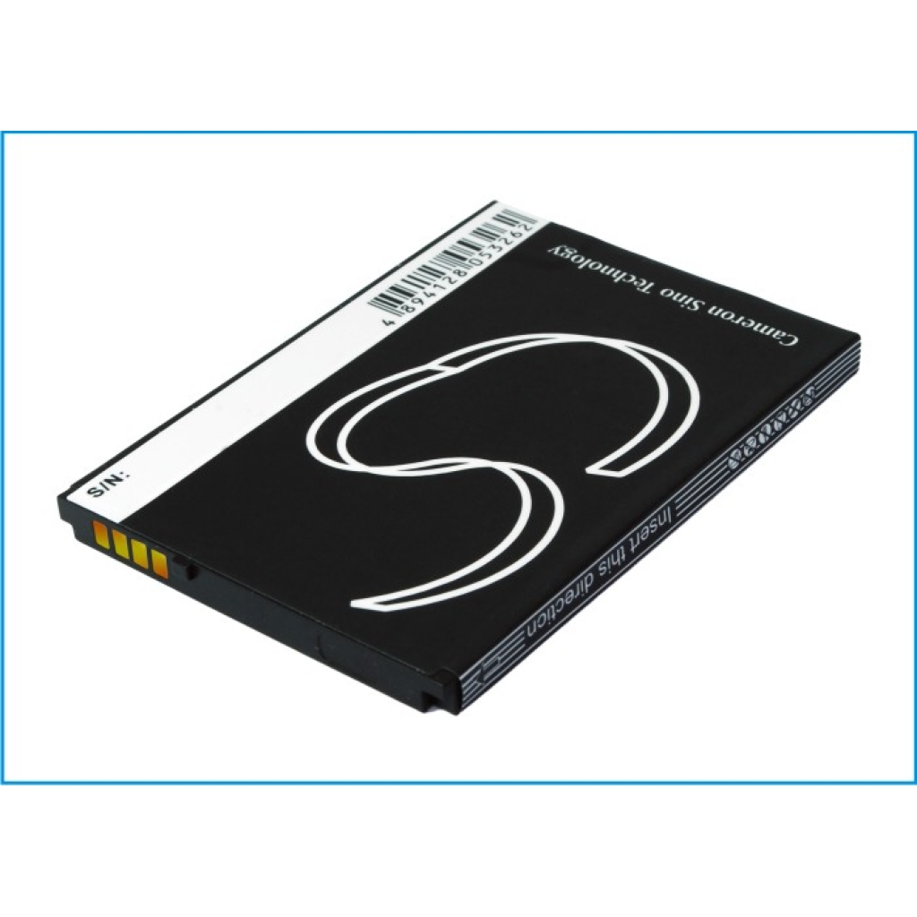 Mobile Phone Battery Pantech Breakout