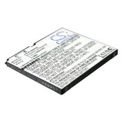 CS-PT8992SL<br />Baterías para  reemplaza la batería TR8992B