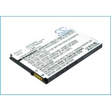 Reemplazo de batería compatible para Pantech BTR-8995,BTR8995B