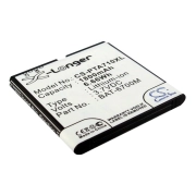 Mobile Phone Battery Sky IM-A710K