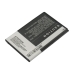 Batería compatible con Pantech Sky CS-PTA760XL