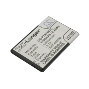 Batería compatibleWith Pantech