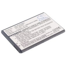 Reemplazo de batería compatible para Pantech BAT-6800M