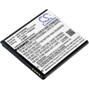 Mobile Phone Battery Sky Vega Racer 2 LTE
