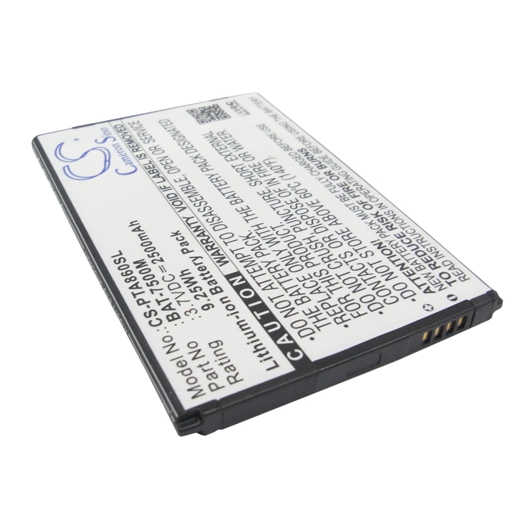 Mobile Phone Battery Pantech Vega N6