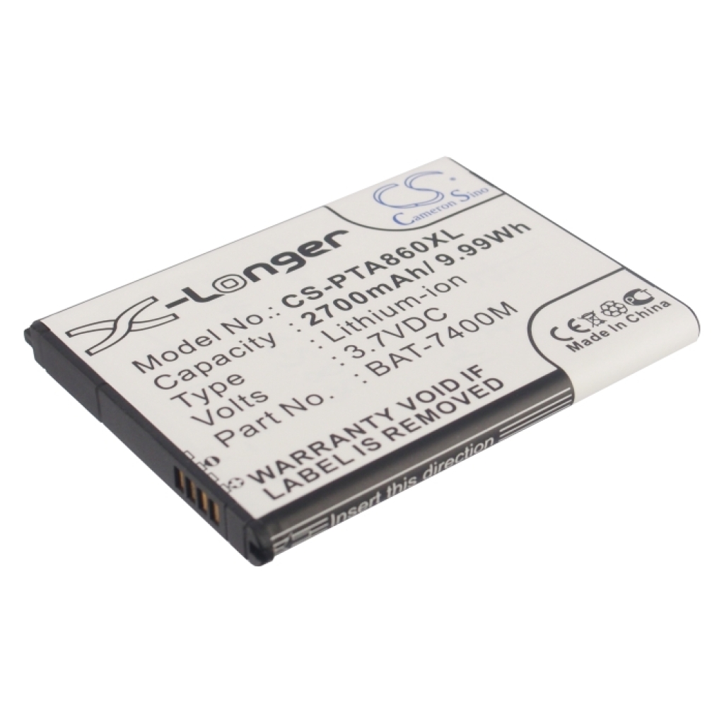 Mobile Phone Battery Pantech Vega N6