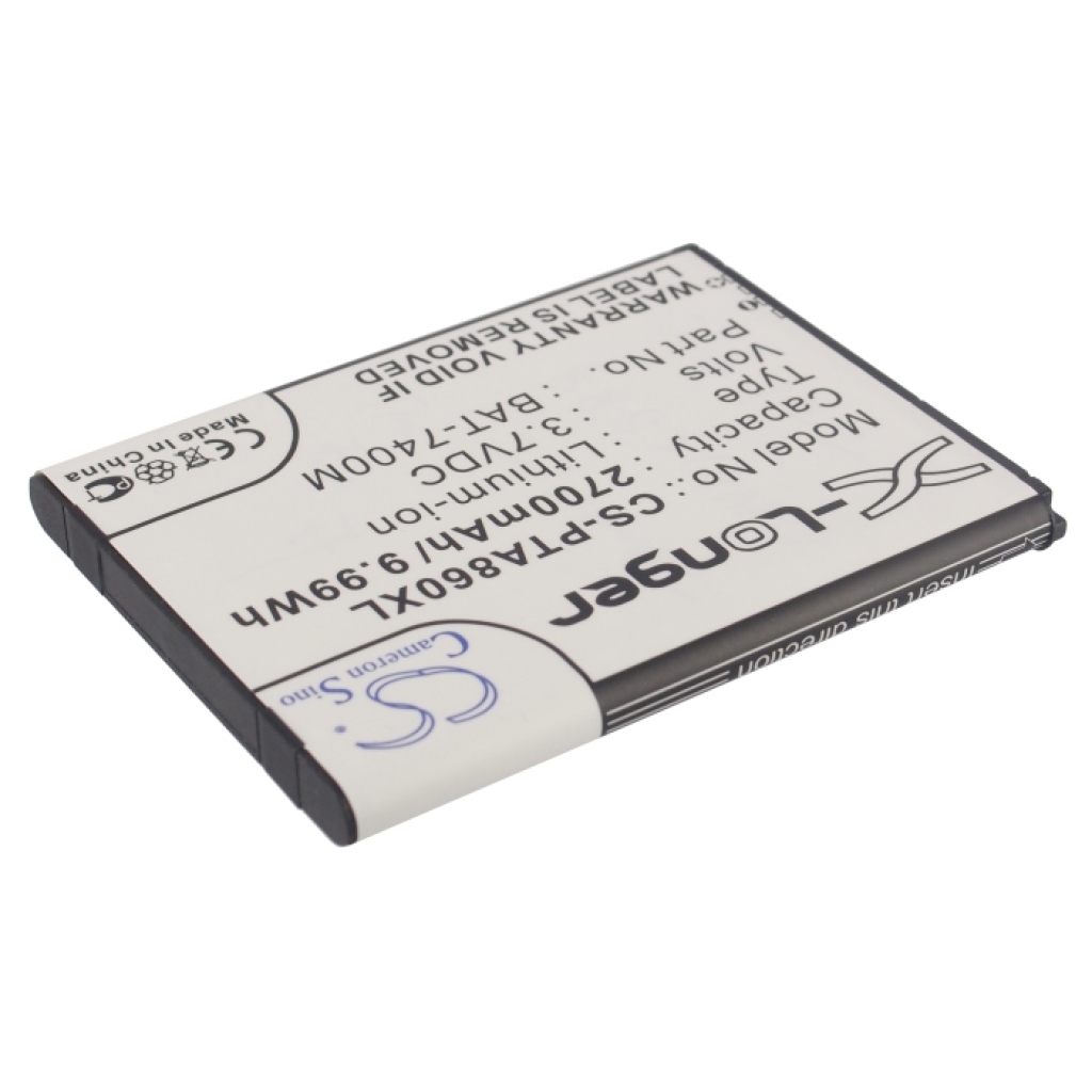 Mobile Phone Battery Pantech Vega N6