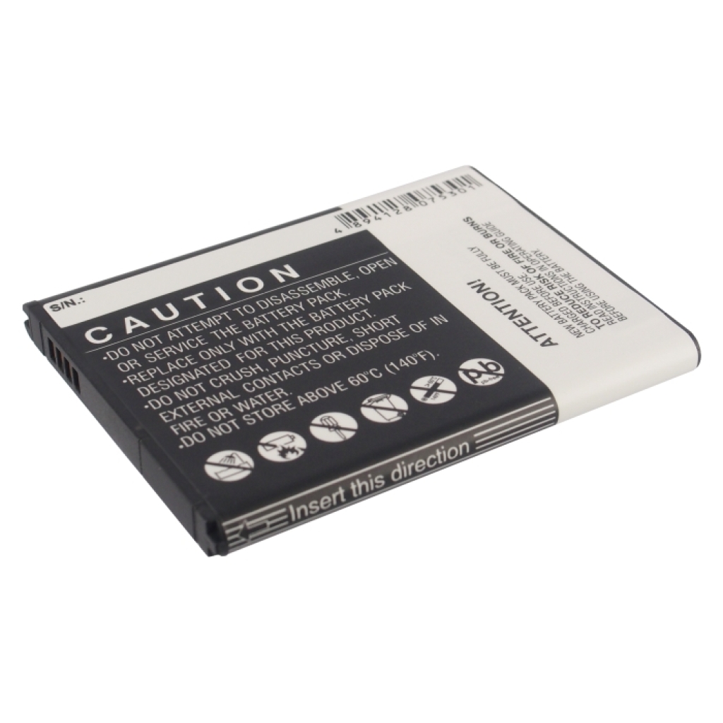 Mobile Phone Battery Pantech Vega N6