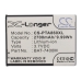 Mobile Phone Battery Pantech Vega N6