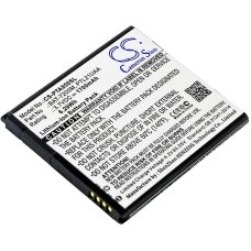 Reemplazo de batería compatible para Pantech BAT-7200M,PTL21UAA