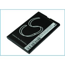 Reemplazo de batería compatible para Pantech PBR-C150