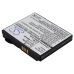 Mobile Phone Battery Pantech C530 SLATE