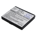 Mobile Phone Battery Pantech C530 SLATE