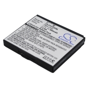 Battery Replaces Pantech PBR-C530