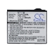 Mobile Phone Battery Pantech C530 SLATE
