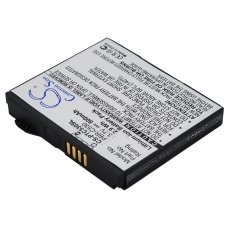 Reemplazo de batería compatible para Pantech 5HTB0045B0A,PBR-C530